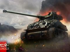 「War Thunder」,次期アップデートでフランス陸軍が実装。「AMX-13 SS.11」や「M4A1 FL10」などのフランス戦車が参戦