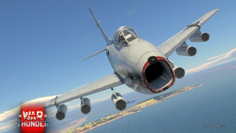画像集 No.008のサムネイル画像 / 「War Thunder」,大型アップデート「プロジェクトX」が実装。90式戦車やレオパルト2A4など現代戦車が参戦