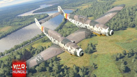 画像集 No.009のサムネイル画像 / 「War Thunder」,大型アップデート「プロジェクトX」が実装。90式戦車やレオパルト2A4など現代戦車が参戦