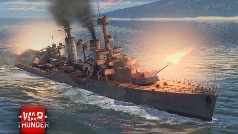 画像集 No.006のサムネイル画像 / 「War Thunder」で大型アップデート1.85が実施。ゲーム内で初となる現代ジェット戦闘機など,多数の兵器と新ロケーションが登場