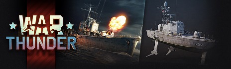 画像集 No.002のサムネイル画像 / 「War Thunder」次期大型アップデート1.89で待望の日本海軍が導入決定。プレミアム艦事前予約パックの購入受付もスタート
