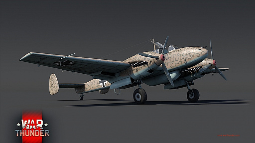 画像集 No.002のサムネイル画像 / 「War Thunder」,3周年記念のスペシャル企画が始動。第1弾はゲーム内の実装を目指す「日本」ロケーションプロジェクト