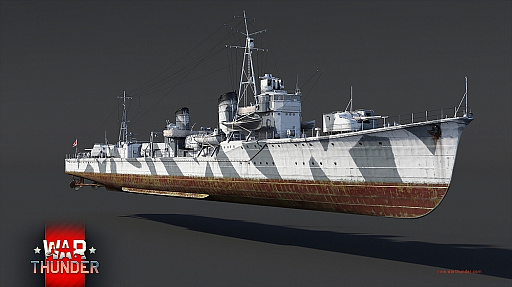 画像集 No.003のサムネイル画像 / 「War Thunder」,3周年記念のスペシャル企画が始動。第1弾はゲーム内の実装を目指す「日本」ロケーションプロジェクト