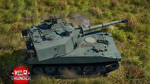 画像集 No.004のサムネイル画像 / 「War Thunder」，大型アップデート1.91「ナイトビジョン」を実施。暗視装置や熱線映像装置のほか，8番目の新国家として中国ツリーが登場
