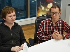 「War Thunder」デベロッパのGaijin Entertainmentにインタビュー。3周年を迎えた日本向けサービスや次期大型アップデートについて聞いた