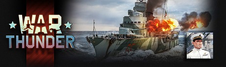 画像集#006のサムネイル/「War Thunder」の最新アップデートでイタリア王立海軍と日本ヘリコプターツリーの導入が決定