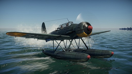 画像集#003のサムネイル/「War Thunder」，4周年記念企画第2弾として日本語ボイスの全面リニューアルが発表