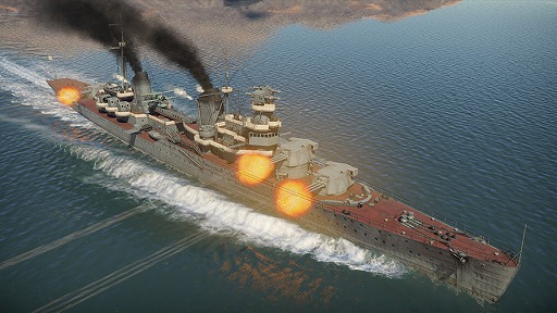 画像集#005のサムネイル/「War Thunder」，4周年記念企画第2弾として日本語ボイスの全面リニューアルが発表
