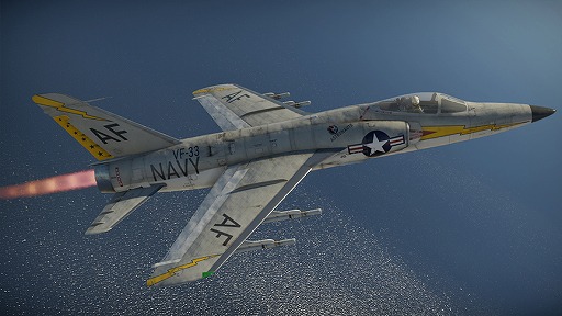 画像集#006のサムネイル/「War Thunder」，4周年記念企画第2弾として日本語ボイスの全面リニューアルが発表