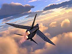 「War Thunder」が次世代コンシューマ機への対応を発表。次期大型アップデート“New Power”のティザートレイラーも公開