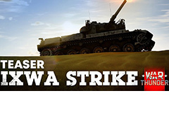 「War Thunder」,次期アップデート「イクルワストライク」の最新情報が公開。賞品総額100万円以上という日本限定大会の開催も発表
