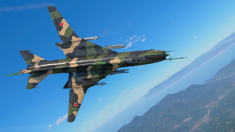 画像集#003のサムネイル/「War Thunder」の最新アップデート“イクルワストライク”がついに実装。個性的な南アフリカの装甲車両など,30種類以上の新兵器が登場