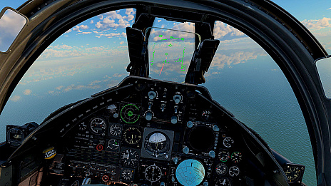 画像集#004のサムネイル/「War Thunder」の最新アップデート“イクルワストライク”がついに実装。個性的な南アフリカの装甲車両など,30種類以上の新兵器が登場