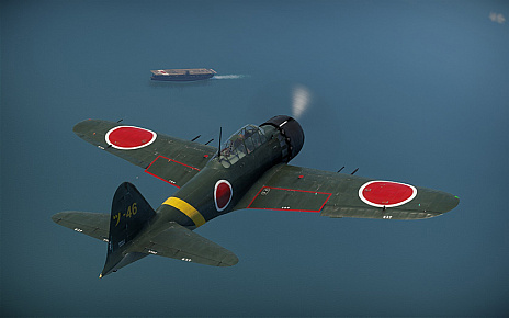 画像集#007のサムネイル/「War Thunder」の最新アップデート“イクルワストライク”がついに実装。個性的な南アフリカの装甲車両など,30種類以上の新兵器が登場