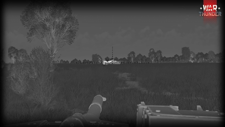 画像集#003のサムネイル/「War Thunder」の大型アップデート“レッドスカイズ(Red Skies)”が実装。陸海空合わせて29種類の新兵器が登場