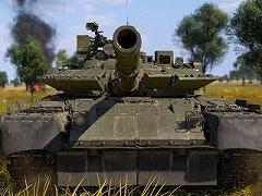 「War Thunder」の大型アップデート“レッドスカイズ(Red Skies)”が実装。陸海空合わせて29種類の新兵器が登場