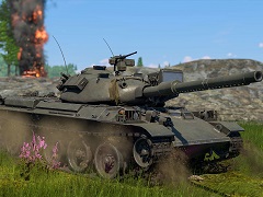 「War Thunder」,開発者メールインタビューをお届け。DMM GAMESでの日本サービス開始から5年で何が変わったのか