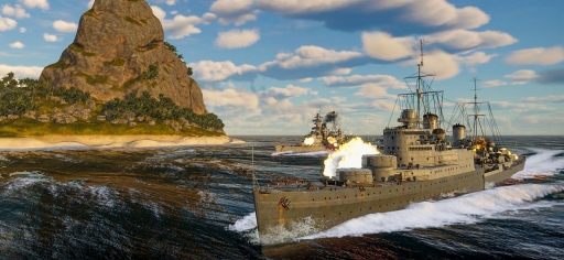  No.014Υͥ / Υ󥿥ӥ塼ϡWar Thunder10ǯޤǤߤȺŸ˾򡤥ץǥ塼Υ֥顼˥ջʹ