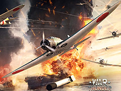 「War Thunder」PS4版の日本正式サービスが本日スタート。プレイヤーに向けたゲーマー向けPC&デバイスの割引キャンペーンも