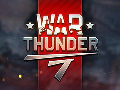「War Thunder」,7周年記念のアニバーサリーイベントが開始。Gaijin.Netストアの商品が50%オフになるセールなどを実施