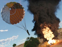 「War Thunder」,大型アップデートで30種類以上の新兵器を追加し,射出座席メカニズムを実装