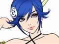 “見えそうでちょっとだけ見える”というコンセプトの新作ブラウザシミュレーション「DIVA COLISEUM」(ディーバ コロシアム)が今夏サービス
