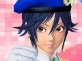 新作ブラウザゲーム「DIVA COLISEUM」。カードを配置する「陣形」と「コマンド」を駆使した,戦略性の高い「バトル」のシステムとは
