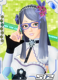 画像集#013のサムネイル/7月31日サービス開始の「DIVA COLISEUM」，新たなセクシーコンストラクター続々登場。ビジュアルを一挙公開！