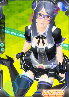 画像集#015のサムネイル/7月31日サービス開始の「DIVA COLISEUM」，新たなセクシーコンストラクター続々登場。ビジュアルを一挙公開！