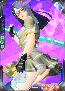 画像集#016のサムネイル/7月31日サービス開始の「DIVA COLISEUM」，新たなセクシーコンストラクター続々登場。ビジュアルを一挙公開！