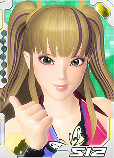 画像集#017のサムネイル/7月31日サービス開始の「DIVA COLISEUM」，新たなセクシーコンストラクター続々登場。ビジュアルを一挙公開！