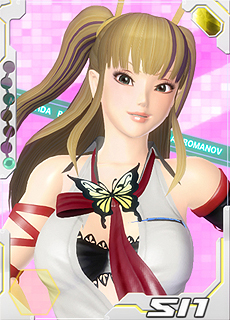 画像集#018のサムネイル/7月31日サービス開始の「DIVA COLISEUM」，新たなセクシーコンストラクター続々登場。ビジュアルを一挙公開！