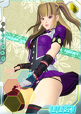 画像集#026のサムネイル/7月31日サービス開始の「DIVA COLISEUM」，新たなセクシーコンストラクター続々登場。ビジュアルを一挙公開！