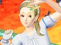 ブラウザゲーム「DIVA COLISEUM」の正式サービスに合わせて行われるキャンペーン情報が公開に。2人のセクシーコントラクターも紹介