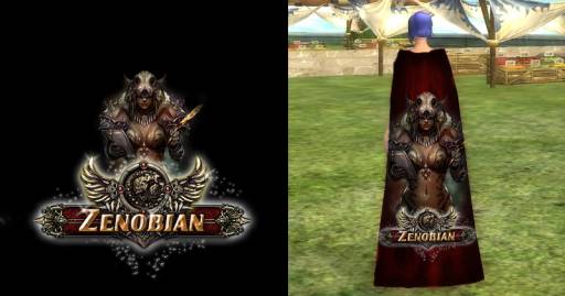 画像集#002のサムネイル/「Zenobian」で条件を満たすと「RAPPELZ」で使用可能なアイテムがもらえる