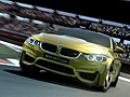 「グランツーリスモ6」で「BMW M4クーペ」プロダクトモデルが世界初公開