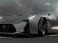 「グランツーリスモ6」,日産自動車の「ビジョン グランツーリスモ」企画向けコンセプトカー「NISSAN CONCEPT 2020 Vision Gran Turismo」を公開