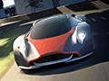 「グランツーリスモ6」,新車両「アストンマーティン DP-100 ビジョングランツーリスモ」が公開に。配信時期は7月を予定