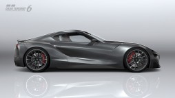 #025Υͥ/֥ġꥹ6סξTOYOTA FT-1 Vision Gran Turismoפо