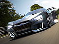 「グランツーリスモ6」の1.14アップデートが本日実施。「スバル VIZIV GT ビジョン グランツーリスモ」やコミュニティ機能,「鈴鹿サーキット2014」が実装