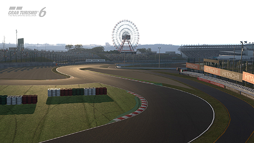 画像集#051のサムネイル/「グランツーリスモ6」の1.14アップデートが本日実施。「スバル VIZIV GT ビジョン グランツーリスモ」やコミュニティ機能,「鈴鹿サーキット2014」が実装