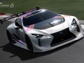 「グランツーリスモ6」,1.17アップデートを実施。“ビジョン グランツーリスモ”プロジェクトの新たなコンセプトカー2車種が登場