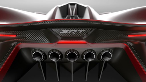 画像集 No.014のサムネイル画像 / 「GT6」本日配信の1.19アップデートで「プジョービジョングランツーリスモ」が公開に