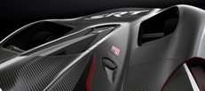 画像集 No.016のサムネイル画像 / 「GT6」本日配信の1.19アップデートで「プジョービジョングランツーリスモ」が公開に