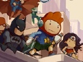 DCコミックスとコラボした「Scribblenauts Unmasked: A DC Comics Adventure」が今秋にもリリースへ