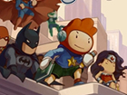 Scribblenauts Unmasked: A DC Comics Adventure