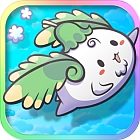 ふわふわフラッフィ