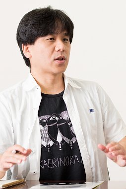 画像集#002のサムネイル/リアルとデジタルで同時展開の「ラスト クロニクル」はオンラインが予想以上に好調。開発陣に1周年インタビュー