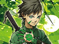 「真・女神転生IV FINAL」とTCG「ラストクロニクル」がコラボ。フクダイクミ氏による新規イラストを収録した構築済みデッキ2種が登場