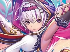 「ラストクロニクル」,ブースターパック「陽光編I」が4月15日に発売。「雷射の精霊将 アガスタ」など新カードを先行公開